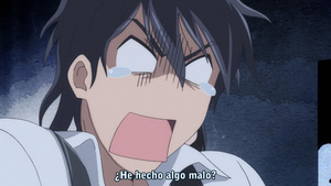 Recorder to Randoseru Mi☆